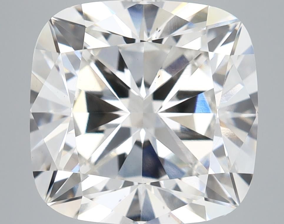Cushion Diamond