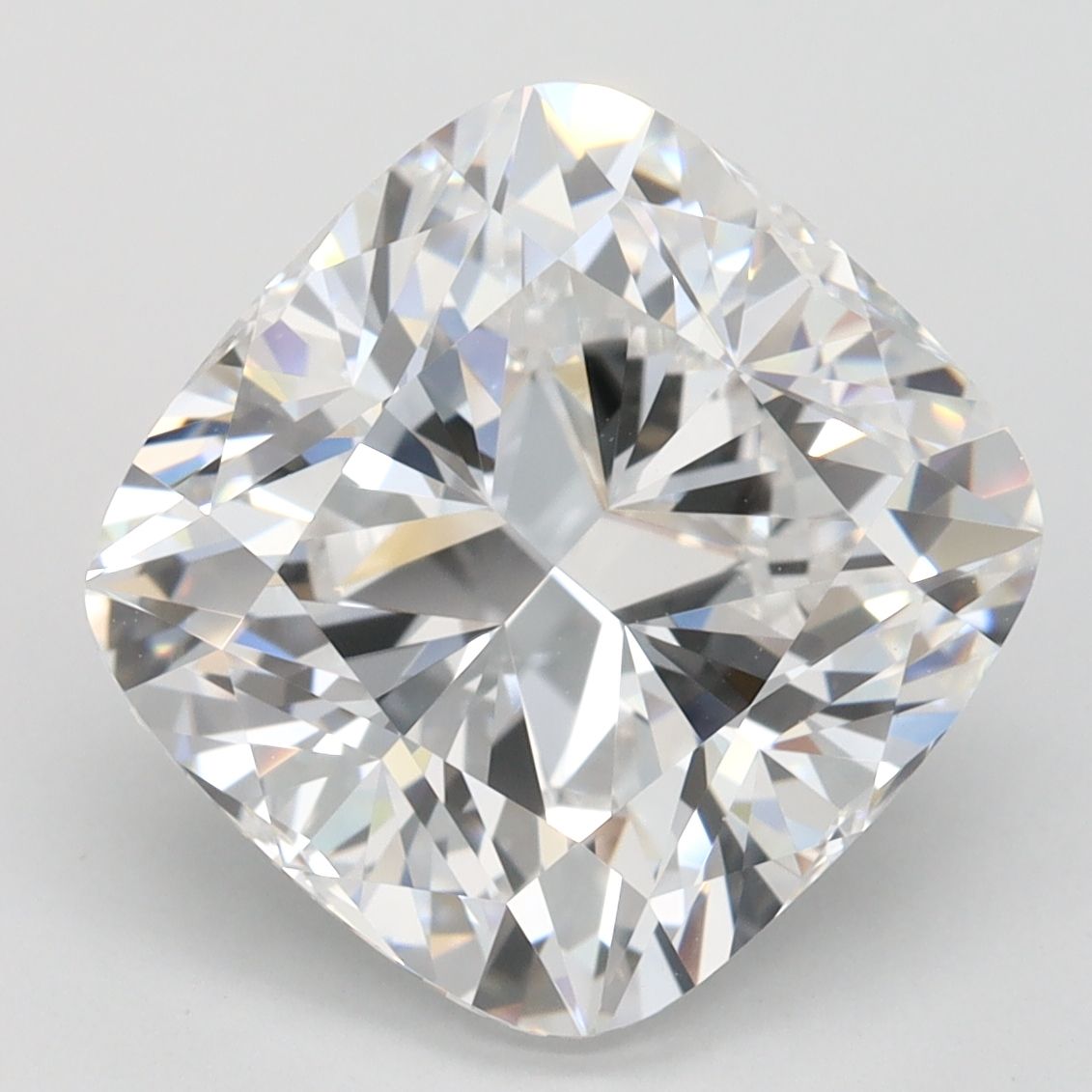 5.01 Carat