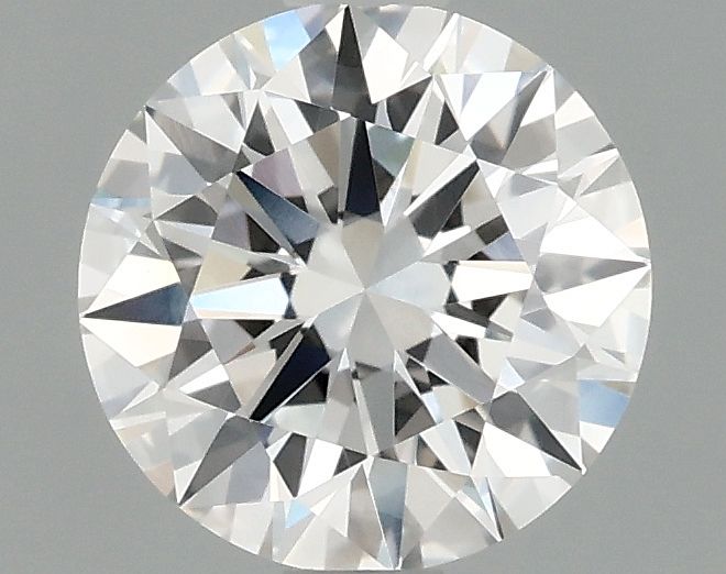 1.00 ct. round Lab Grown Diamond front image