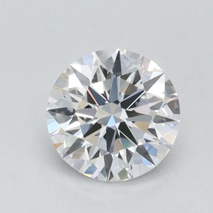 0.50 ct. round Lab Grown Diamond front image