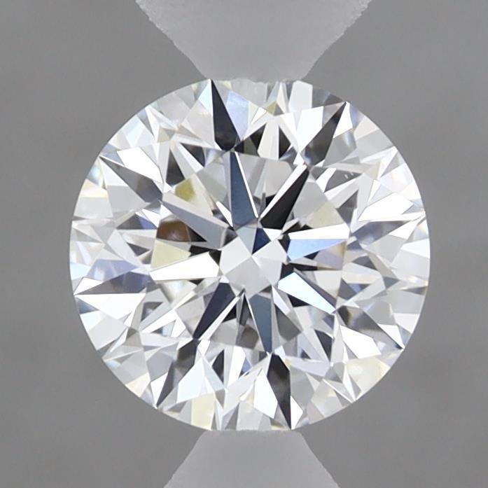 1.04 ct. round Lab Grown Diamond front image