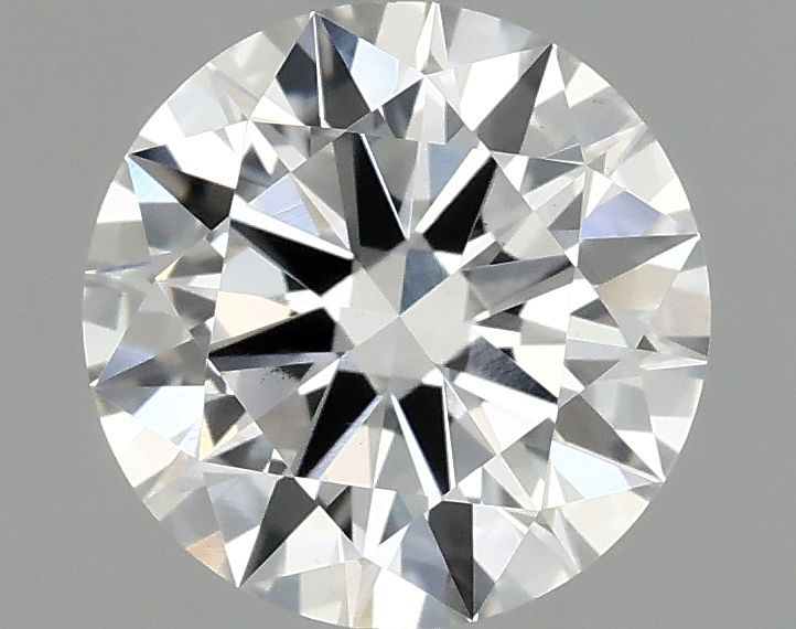 1.09 ct. round Lab Grown Diamond front image