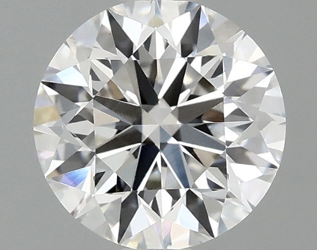 1.09 ct. round Lab Grown Diamond front image