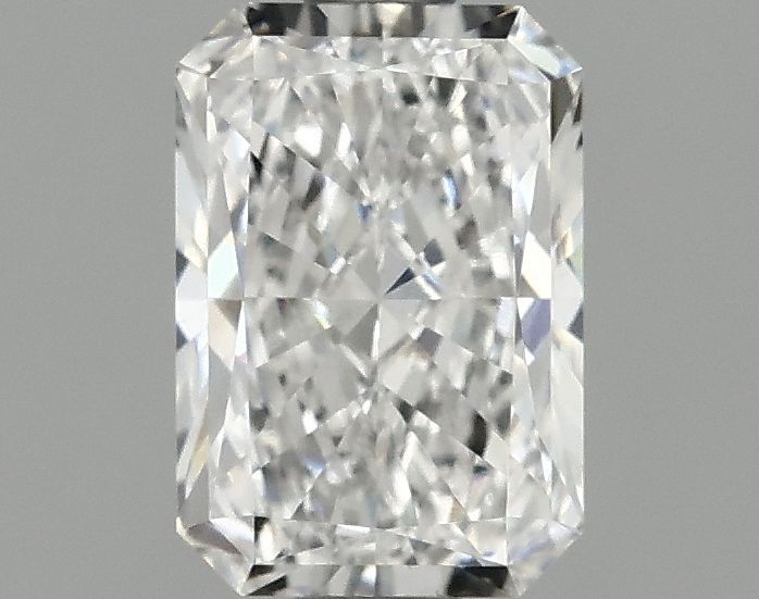 1.03 ct. radiant Lab Grown Diamond front image