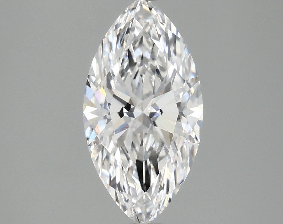 1.53 ct. marquise Lab Grown Diamond front image