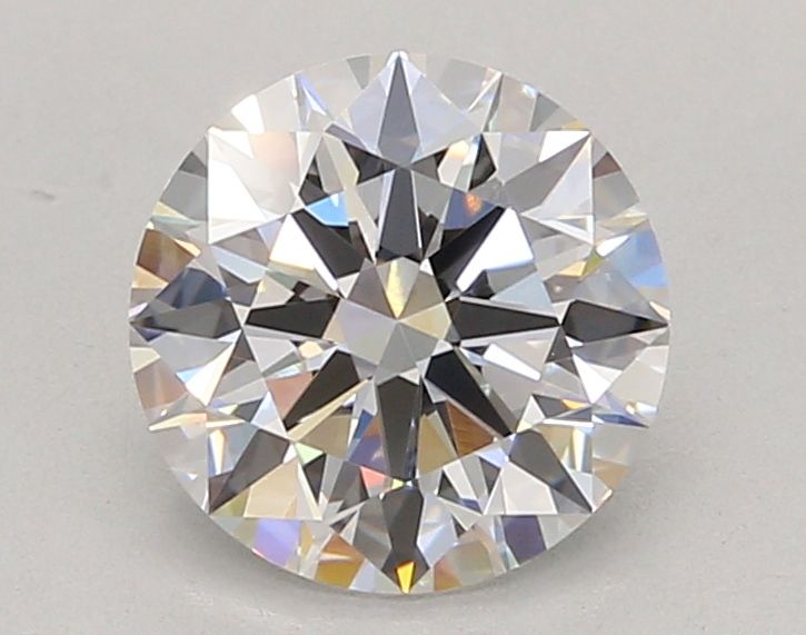 2.04 ct. round Lab Grown Diamond front image