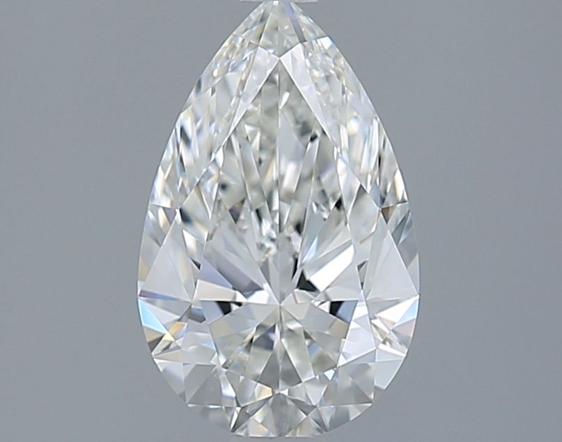 1.50 ct Pear diamond