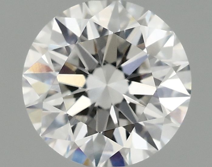1.09 ct Round diamond