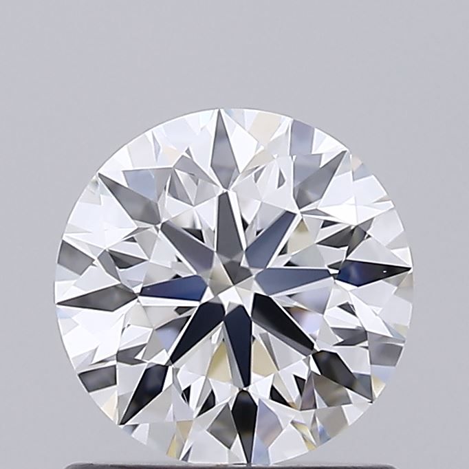 1.00 ct. round Lab Grown Diamond front image