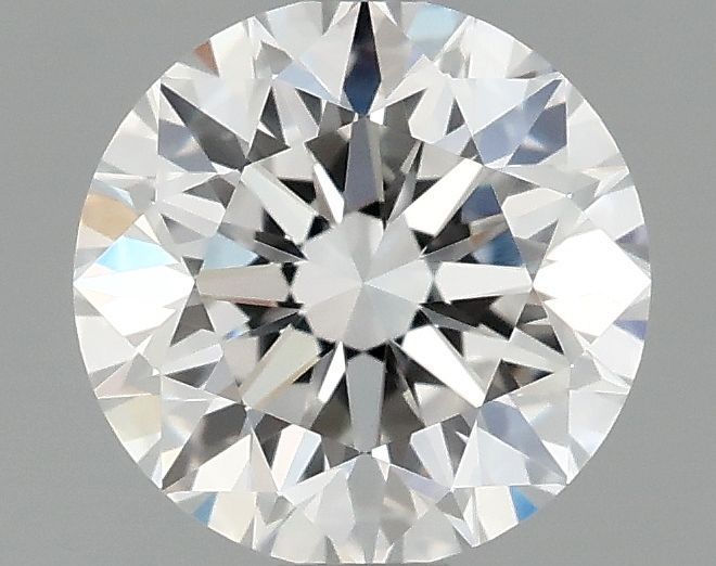1.03 ct. round Lab Grown Diamond front image