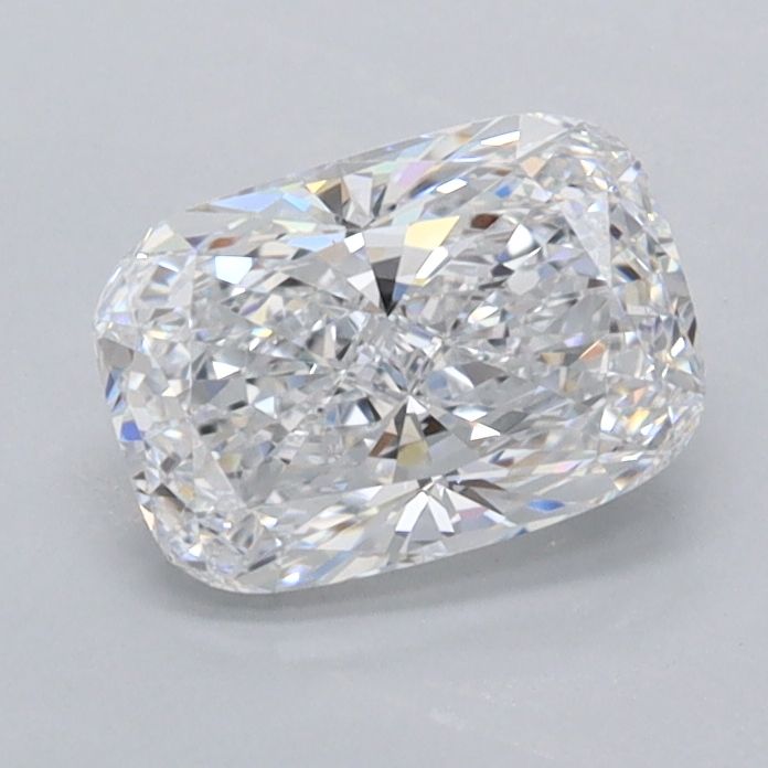 1.05 ct lab-grown Cushion modified Diamond