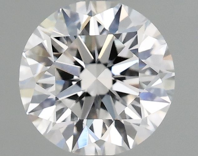 1.00 ct. round Lab Grown Diamond front image