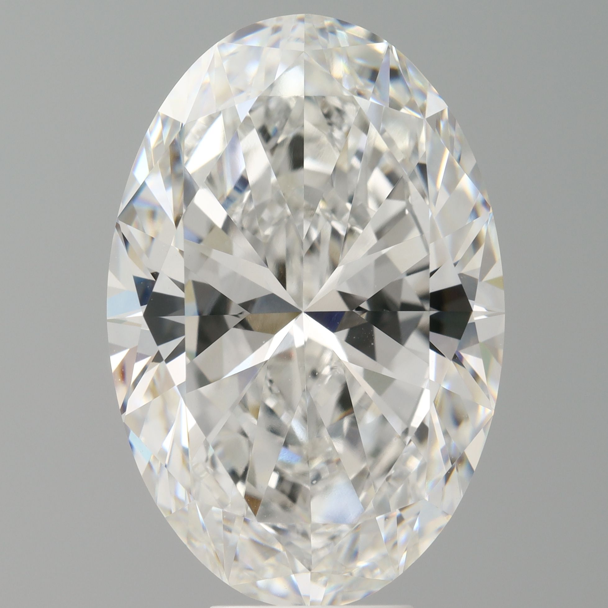 Oval Diamond