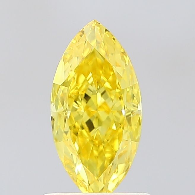 1.03 ct. marquise Lab Grown Diamond front image