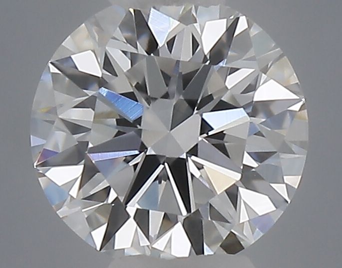 0.31 ct lab-grown Round Diamond