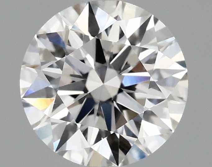 1.06 ct. round Lab Grown Diamond front image