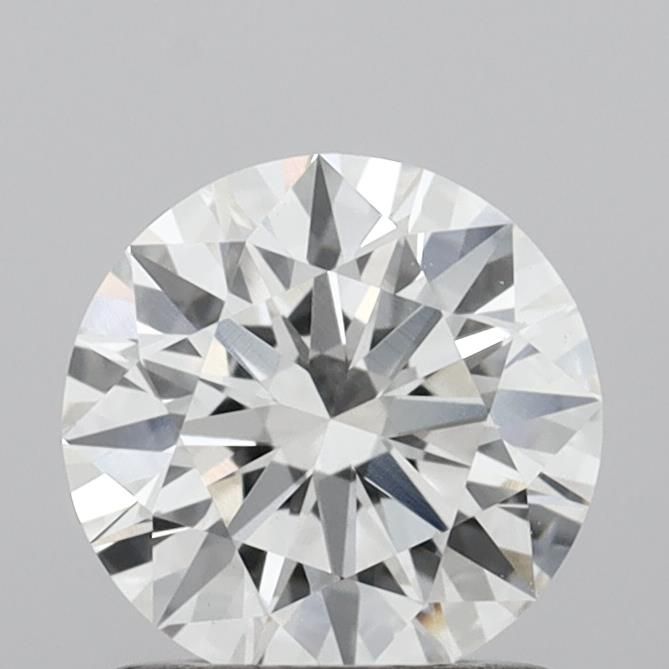 1.03 ct. round Lab Grown Diamond front image