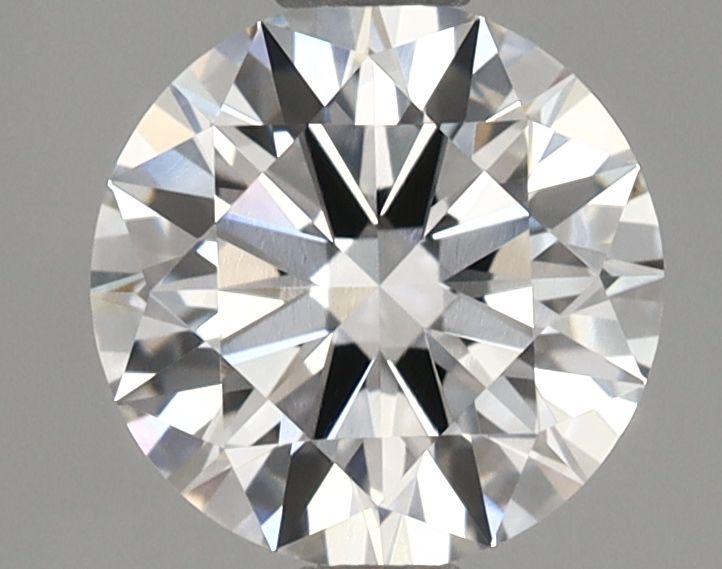 1.68 ct. round Lab Grown Diamond front image