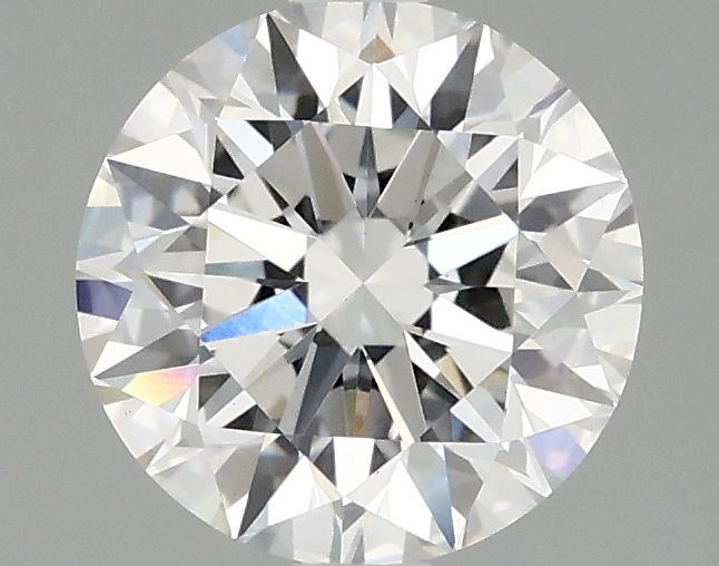 1.81 ct. round Lab Grown Diamond front image