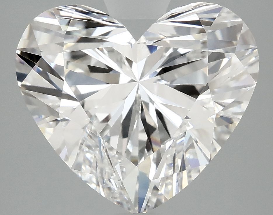 Heart Diamond