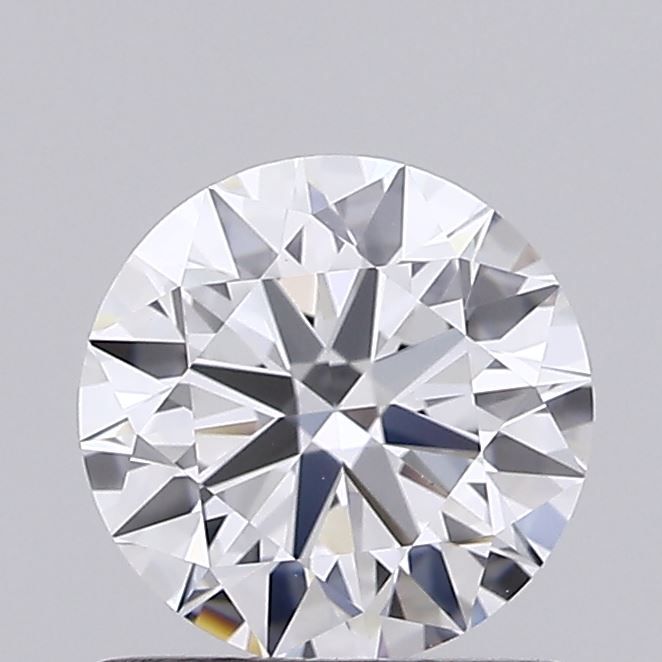 1.00 ct. round Lab Grown Diamond front image