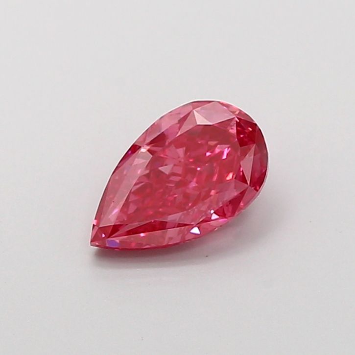1.06 ct. pear Lab Grown Diamond front image