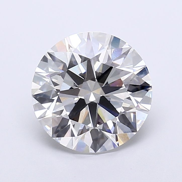 Round Diamond