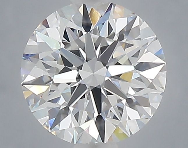 1.51 ct. round Lab Grown Diamond front image