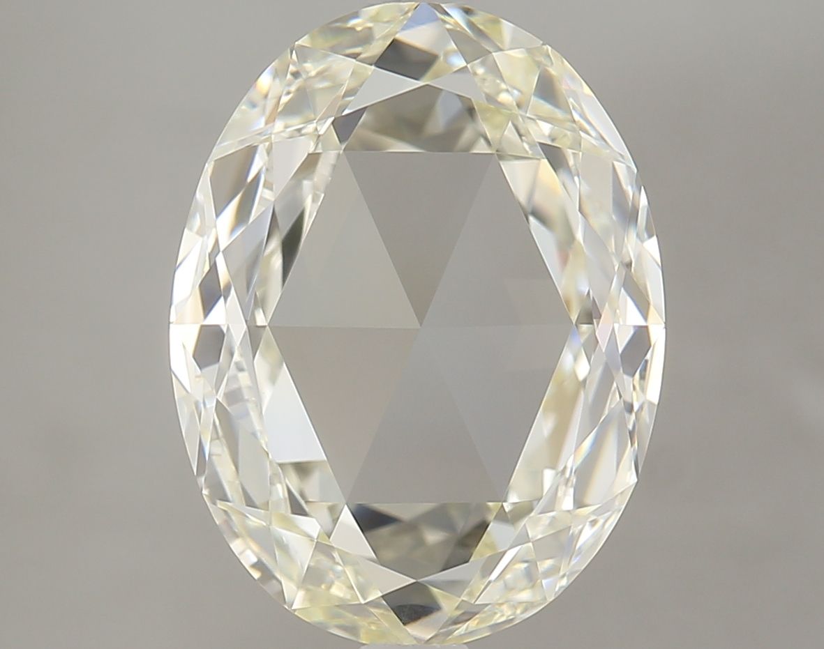 2.54 ct Rose Diamond