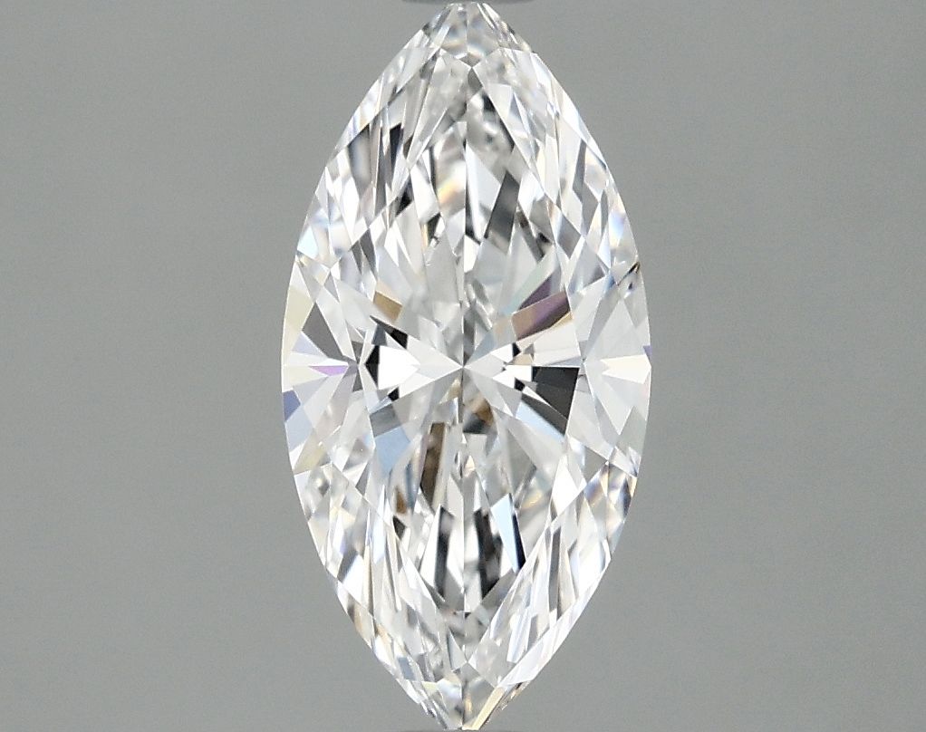 1.54 ct. marquise Lab Grown Diamond front image