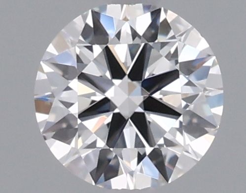 0.39 ct lab-grown Round Diamond