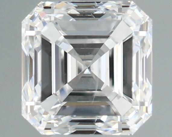 Asscher Diamond