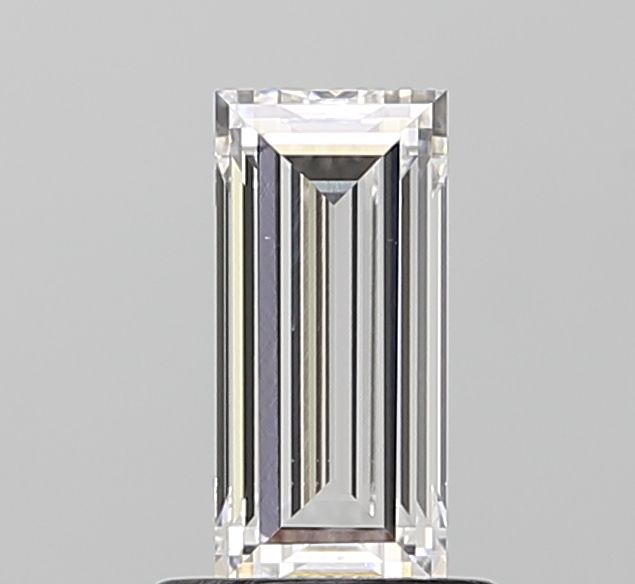 1.05 ct Baguette diamond