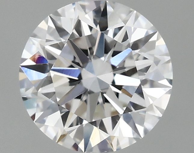 1.03 ct. round Lab Grown Diamond front image