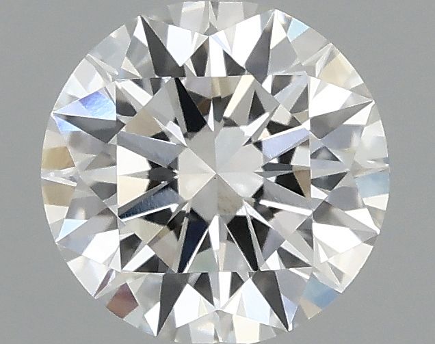 0.97 ct. round Lab Grown Diamond front image