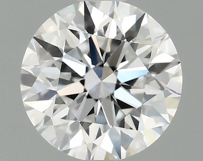 1.09 ct. round Lab Grown Diamond front image