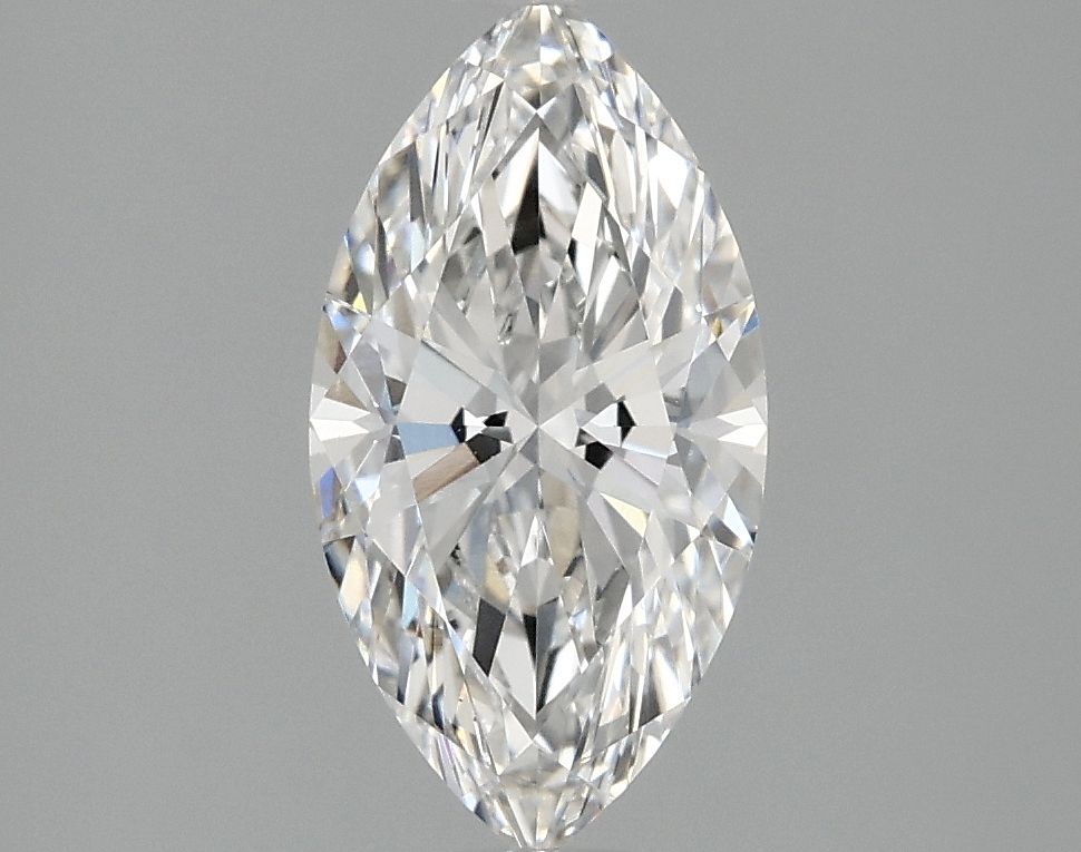 1.49 ct. marquise Lab Grown Diamond front image