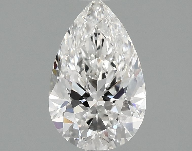 1.06 ct. pear Lab Grown Diamond front image