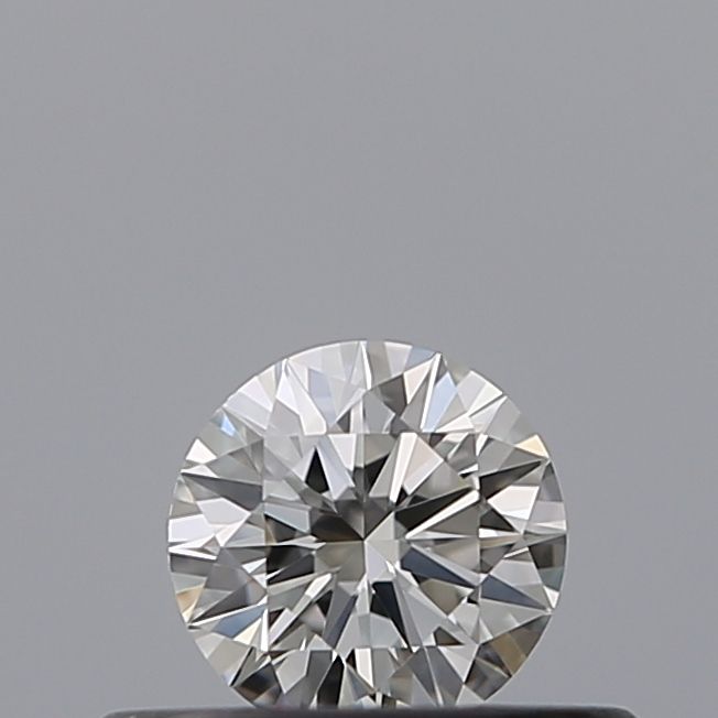 0.26 ct Round Diamond