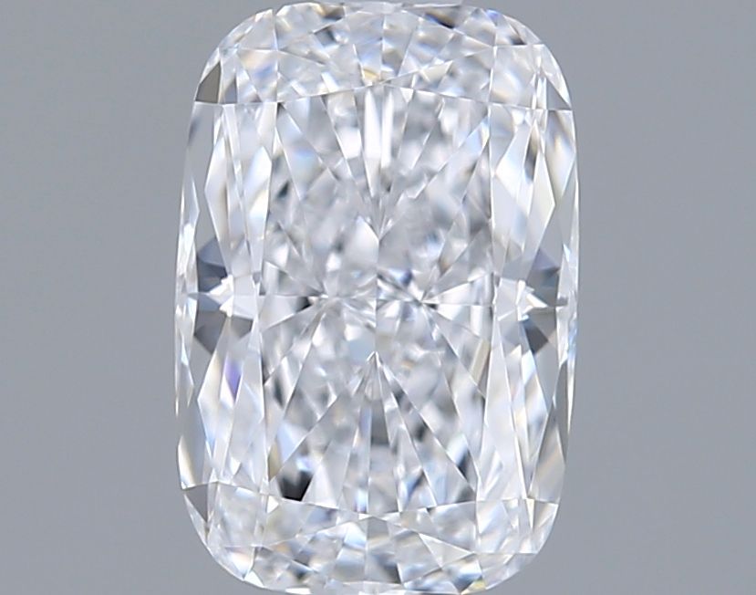 1.05 ct lab-grown Cushion modified Diamond