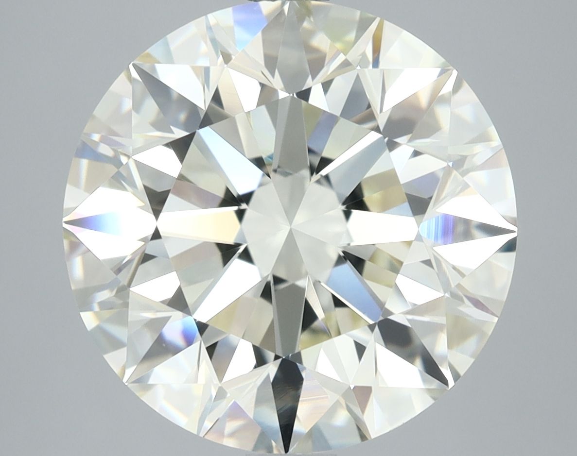 Round Diamond