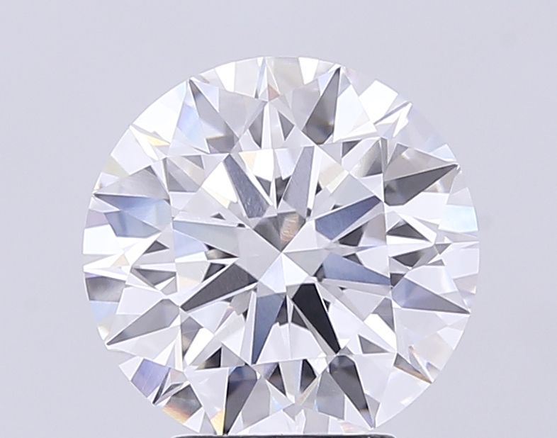 Round Diamond