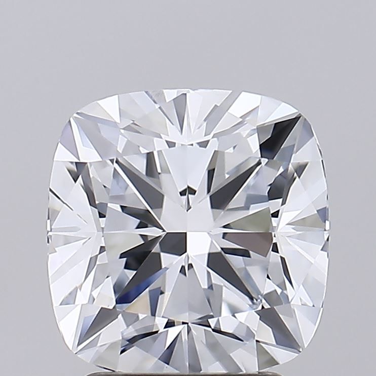 Cushion Diamond