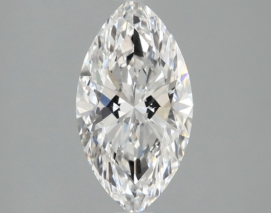 1.52 ct. marquise Lab Grown Diamond front image