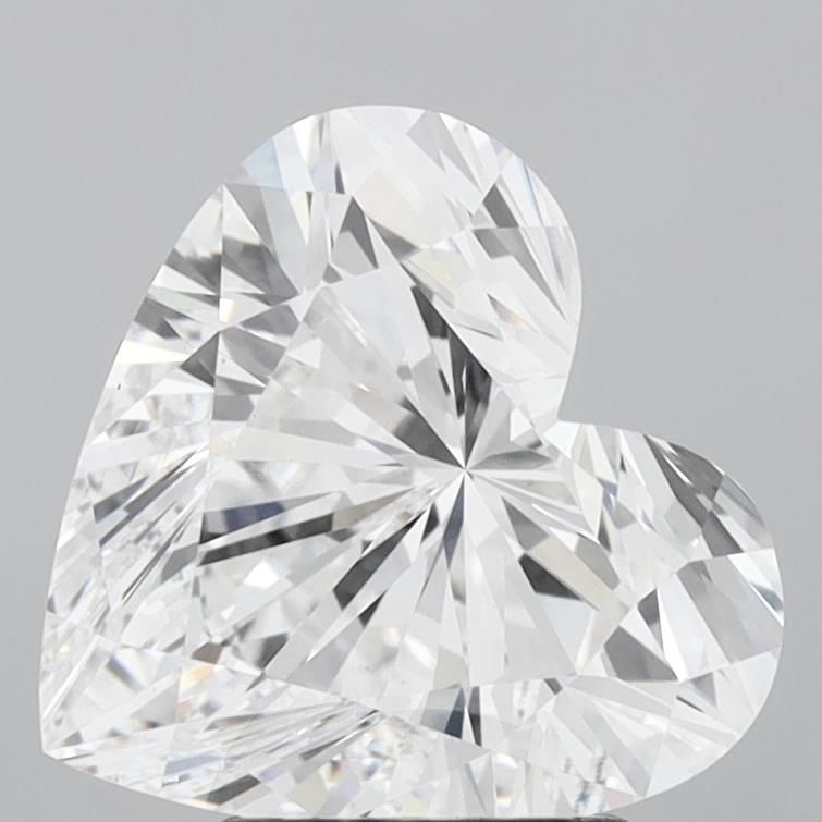 Heart Diamond