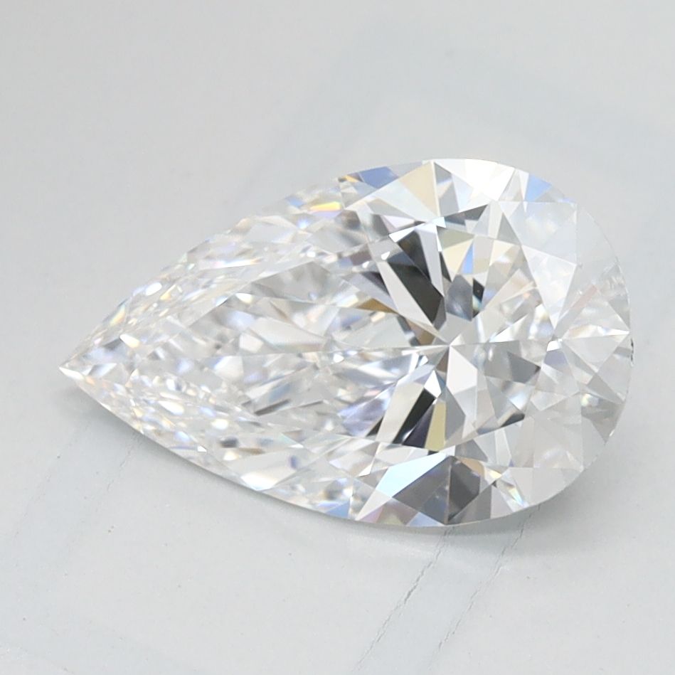 1.21 Carat