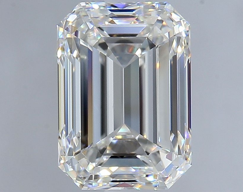 2.00 ct Emerald diamond