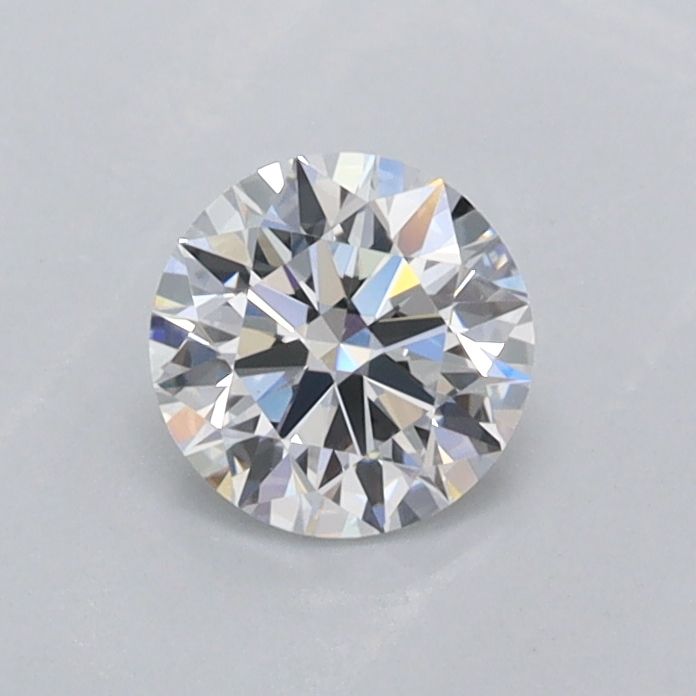 0.54 ct. round Lab Grown Diamond front image