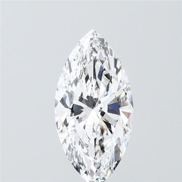 1.07 ct. marquise Lab Grown Diamond front image