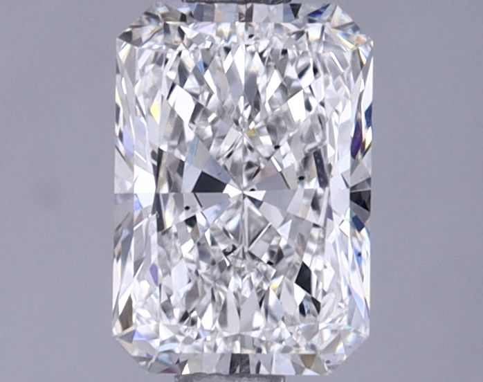 Radiant Diamond